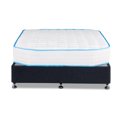P1 Cruizer - By Omf Mattress Double