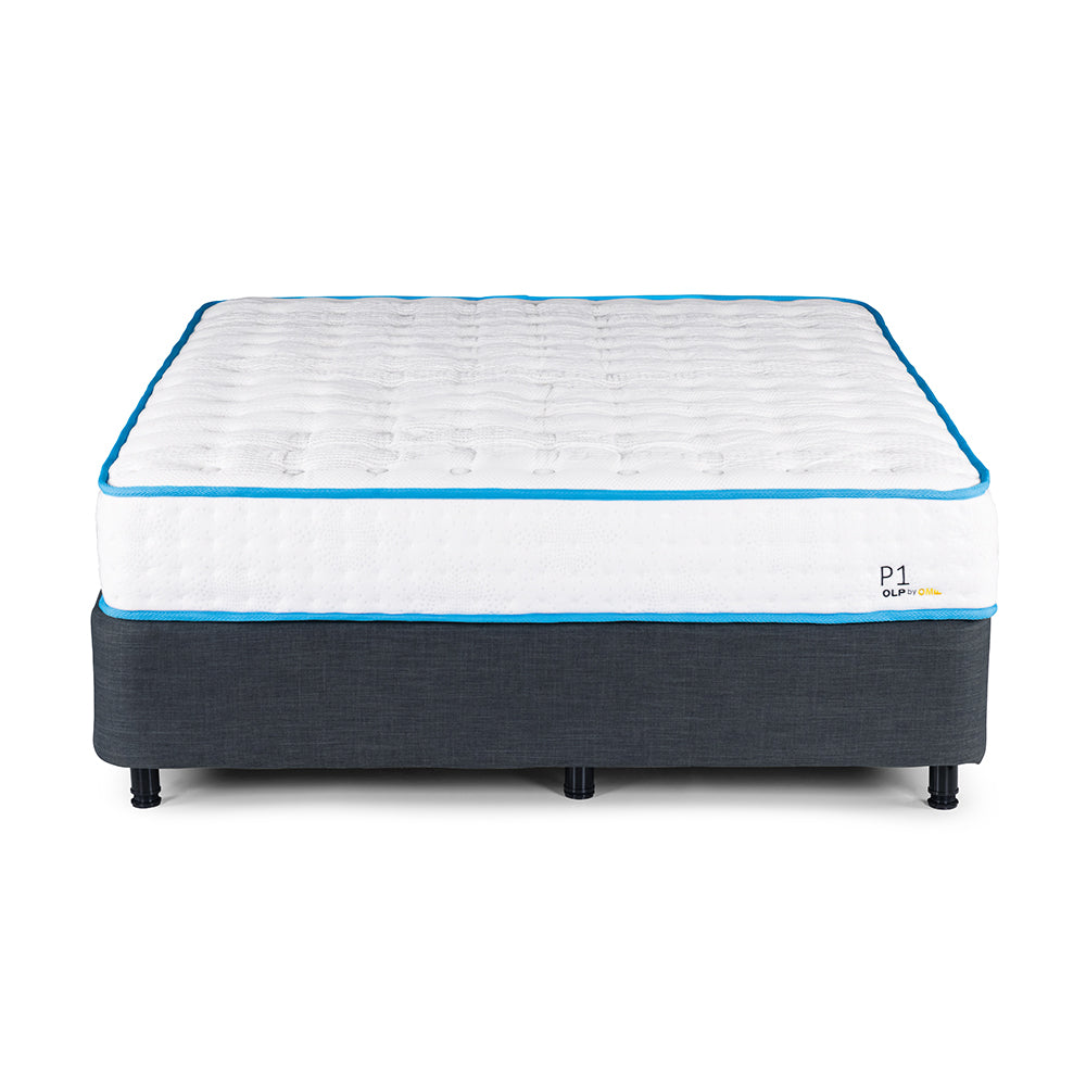 P1 - By Omf Mattress King