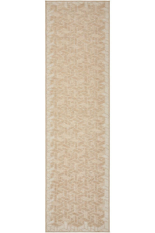 Patio Kudo Natural Runner 300 x 80 CM