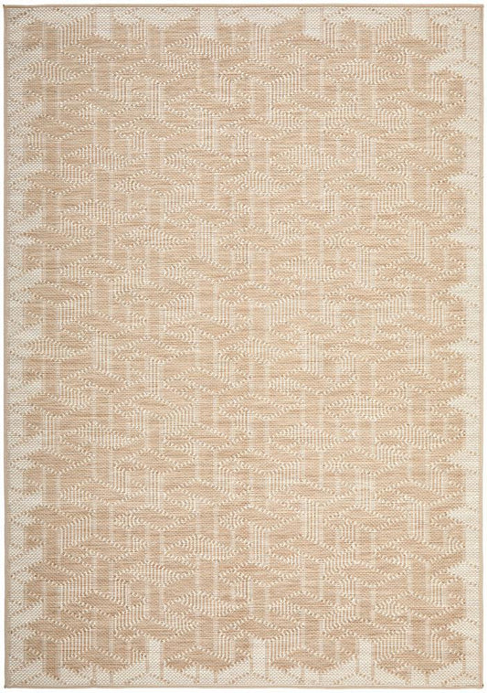 Patio Kudo Natural Rug 290 x 200 CM