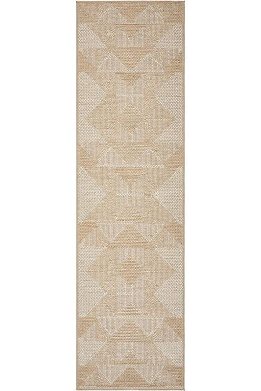 Patio Rico Natural Runner 200 x 80 CM