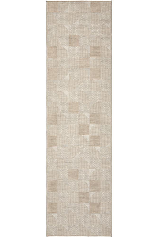 Patio Selin Natural Runner 200 x 80 CM