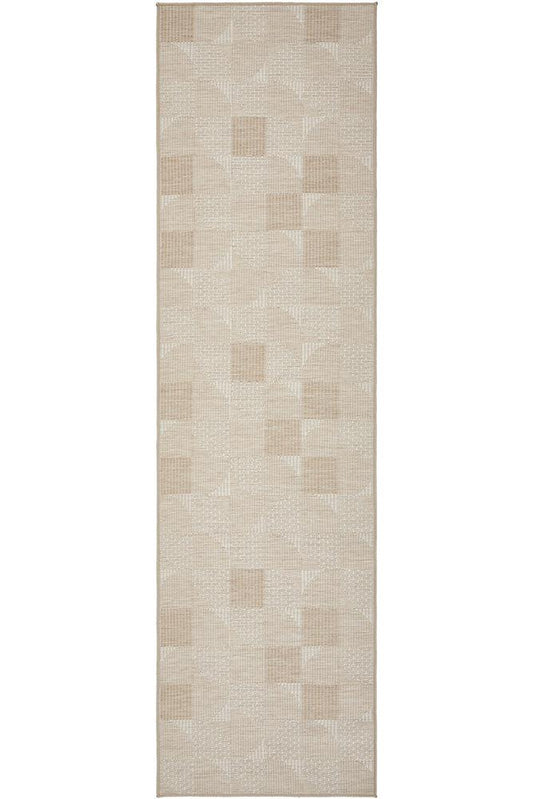 Patio Selin Natural Runner 200 x 80 CM
