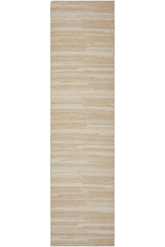 Patio Tilda Natural Runner 300 x 80 CM