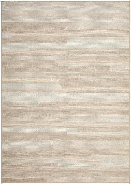 Patio Tilda Natural Rug 380 x 280 CM