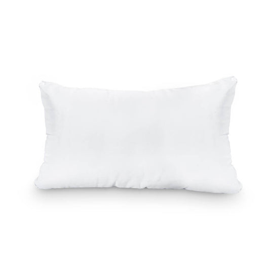 Suprelle Blue Pillow - High Plush