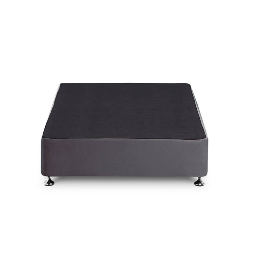 Premium Platform Base Long Single Graphite