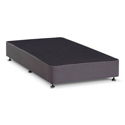 Premium Platform Base Single Graphite