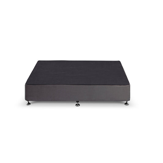 Premium Platform Base King Graphite