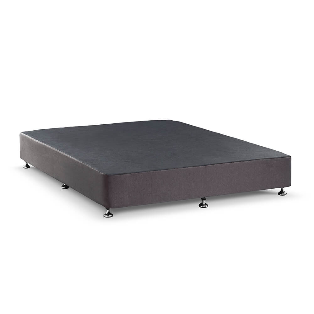 Premium Platform Base King Graphite