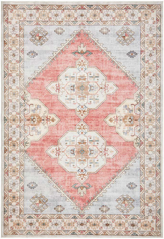 Revive Avril Rose Rug 320 x 230 CM