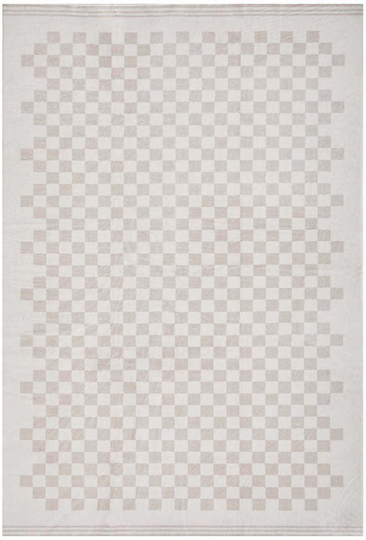Revive Toshi Natural Rug 270 x 180 CM