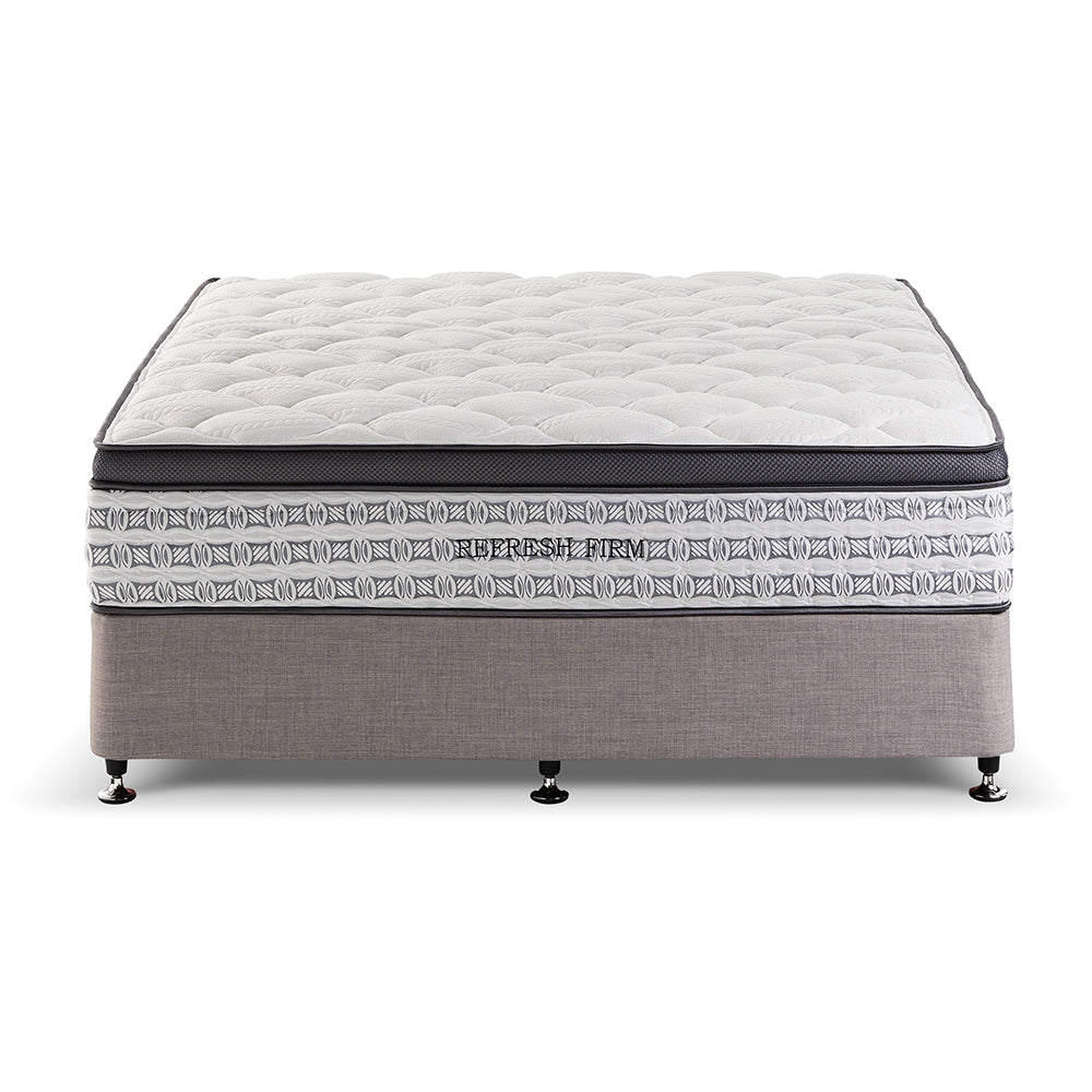Refresh Mattress Firm Queen V2.
