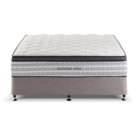 Refresh Mattress Firm Queen V2.