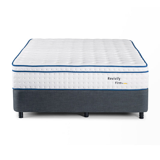 Revivify Firm Mattress Queen