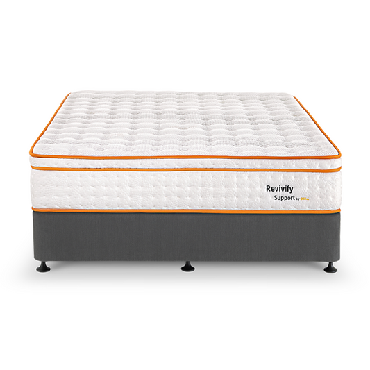 Revivify Support Mattress Double