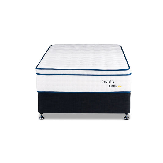 Revivify Firm Mattress Single