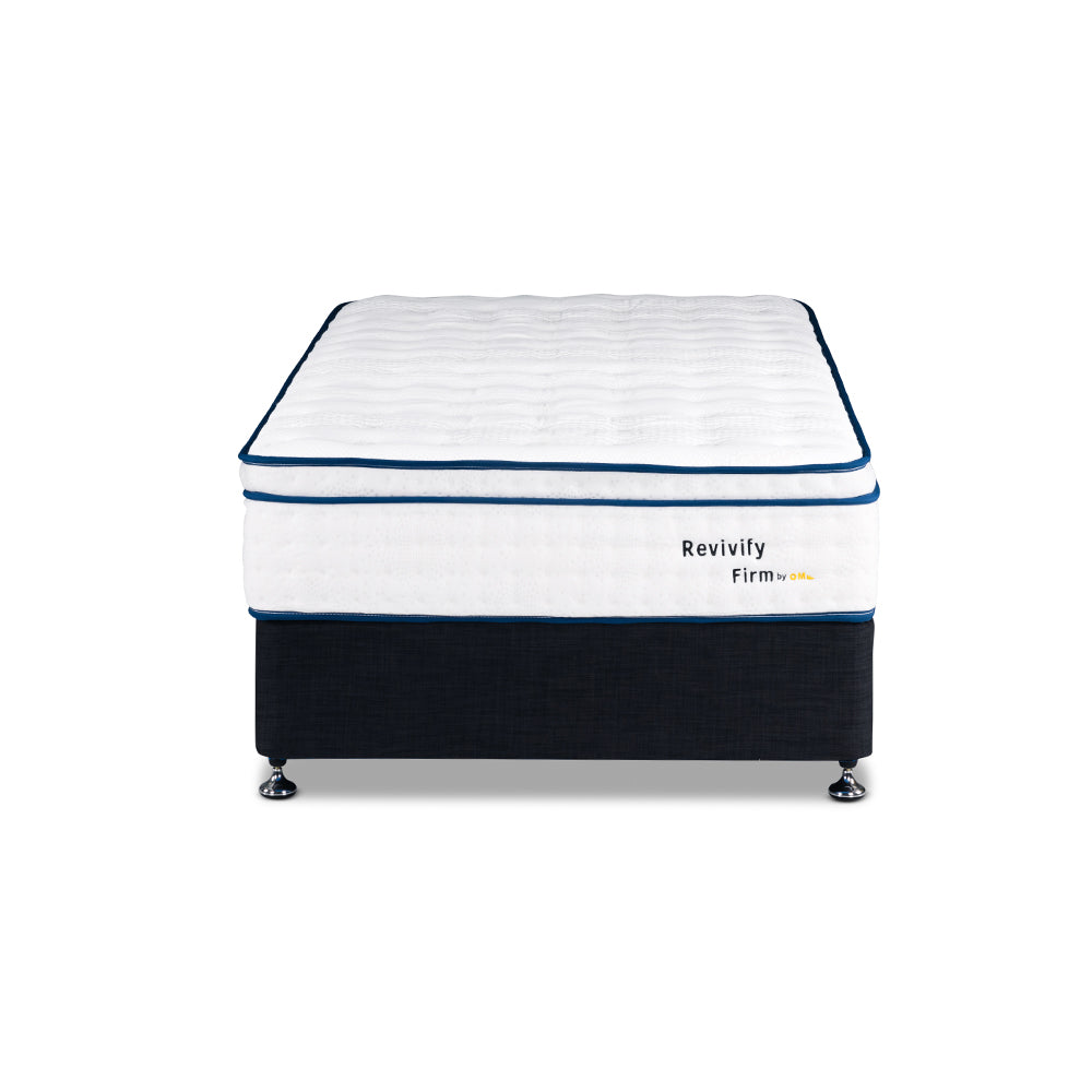 Revivify Firm Mattress King Single