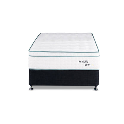 Revivify Soft Mattress Single