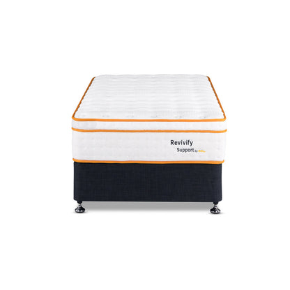 Revivify Support King Single Mattress