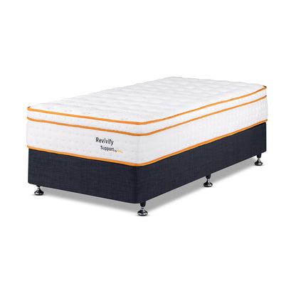 Revivify Support King Single Mattress