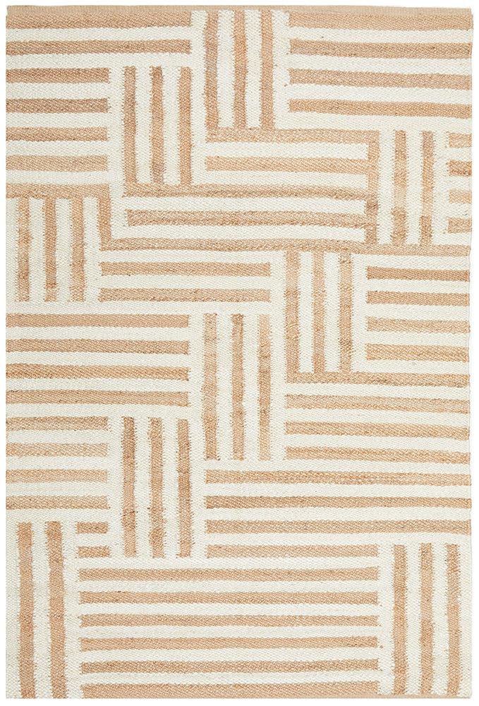 Sahara Arman Natural Rug 280 x 190 CM