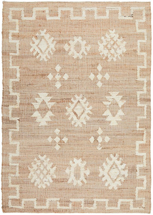 Sahara Carla Natural Rug 280 x 190 CM