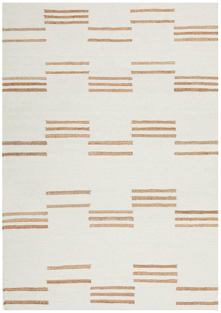 Sahara Henry Natural Rug 225 x 155 CM