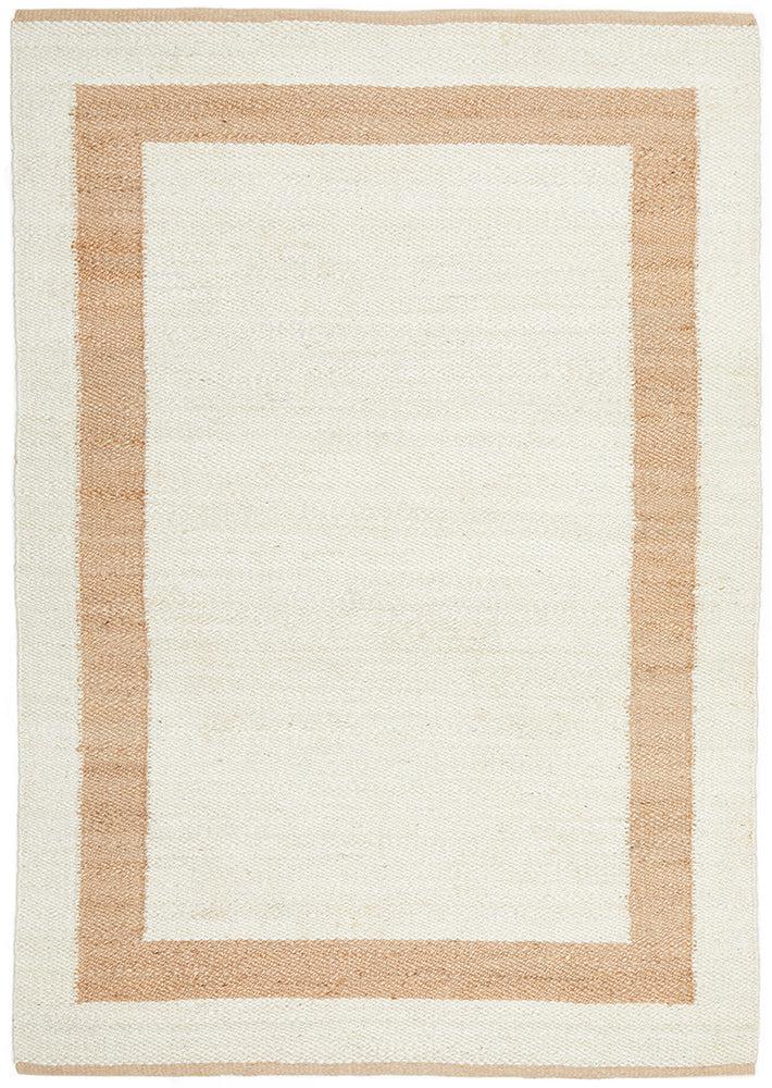 Sahara Maria Natural Rug 225 x 155 CM
