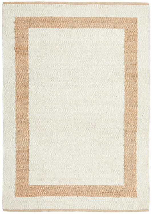 Sahara Maria Natural Rug 320 x 230 CM