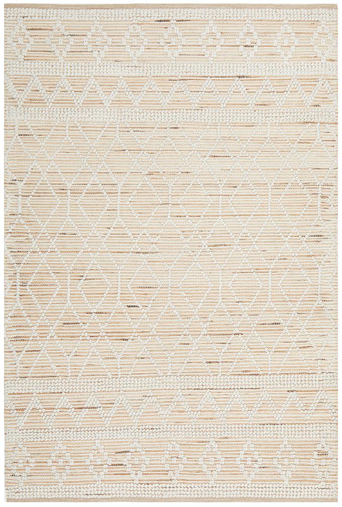 Sahara Xavier Natural Rug 380 x 280 CM