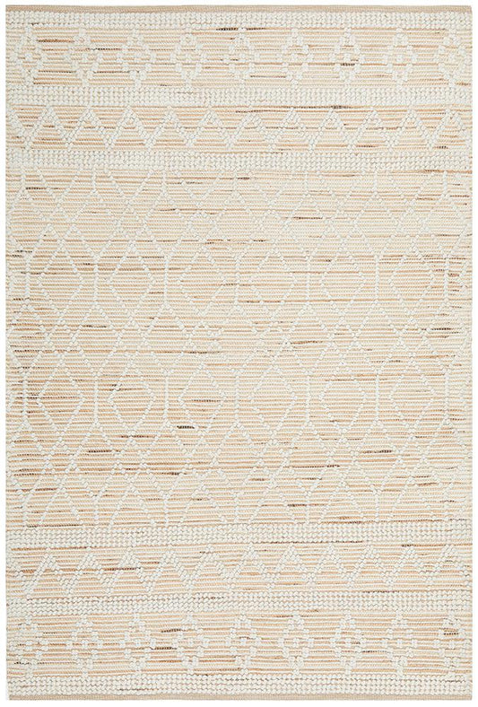 Sahara Xavier Natural Rug 320 x 230 CM