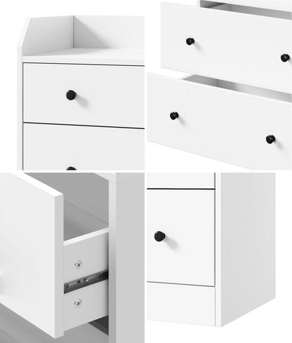 Saville Sideboard