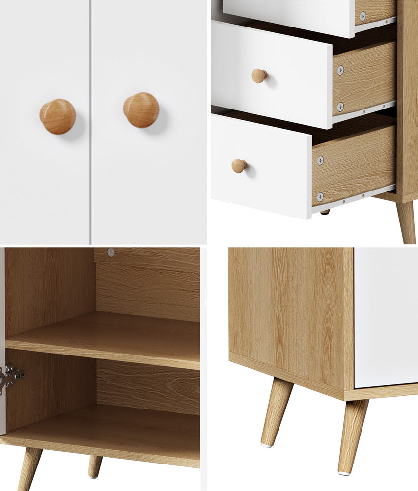 Modo Sideboard