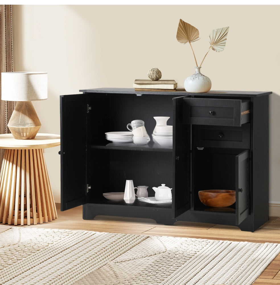 Porter Sideboard
