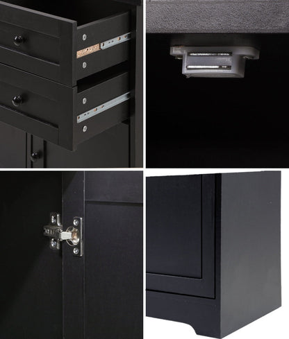 Porter Sideboard