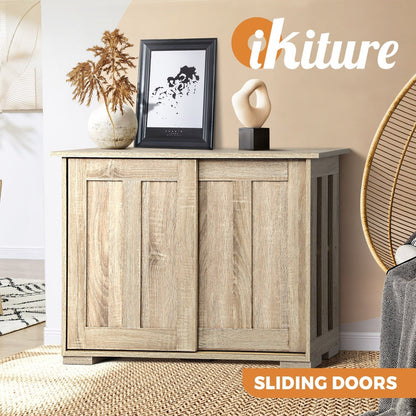 Alder Sideboard