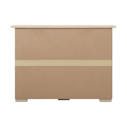 Alder Sideboard