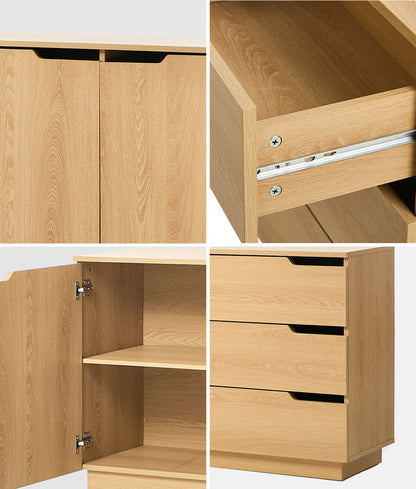 Soren Sideboard