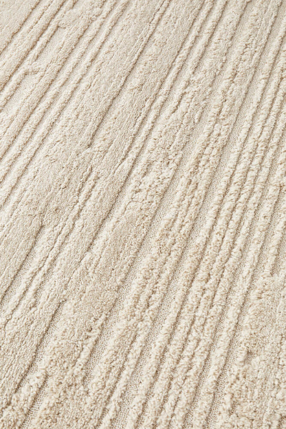 Serenade Ezra Natural Rug 400 x 300 CM