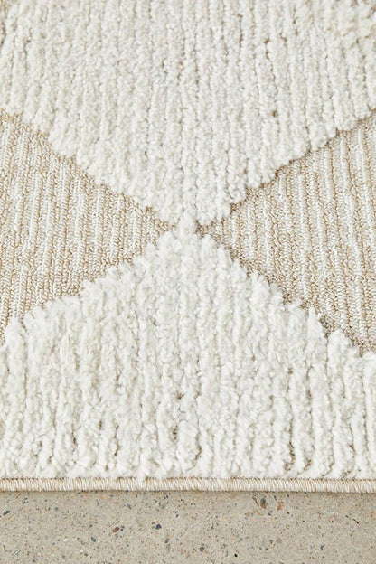 Serenade Yuri Natural Rug 290 x 200 CM