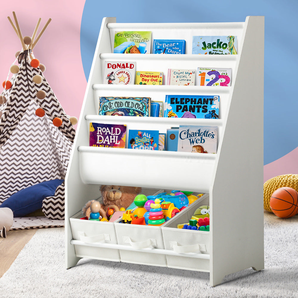 Kids' Artemis Bookshelf