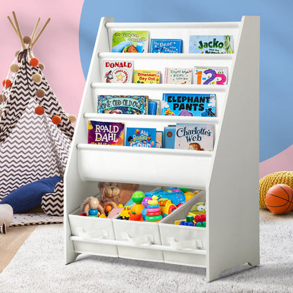 Kids' Artemis Bookshelf