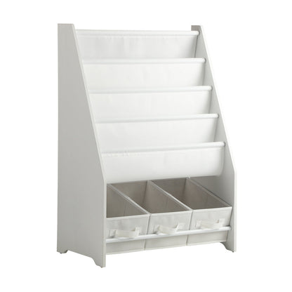 Kids' Artemis Bookshelf