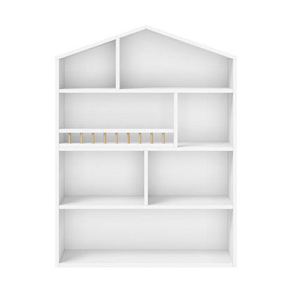 Kids' Remi Bookcase