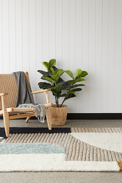 Summit Elroy Multi 290 x 200 CM
