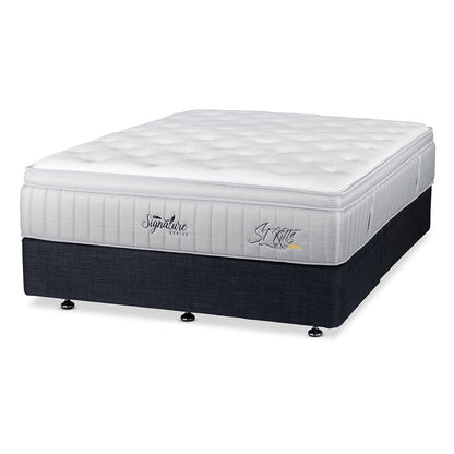 Saint Kitts Mattress Firm King 3.0