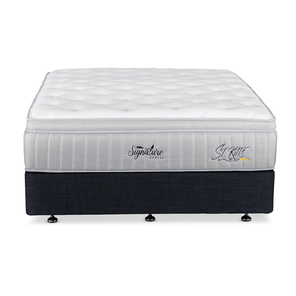 Saint Kitts Mattress Firm Queen 3.0