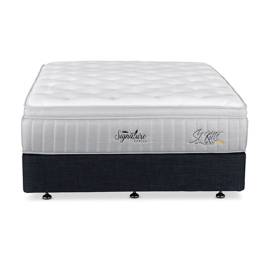 Saint Kitts Mattress Firm Queen 3.0