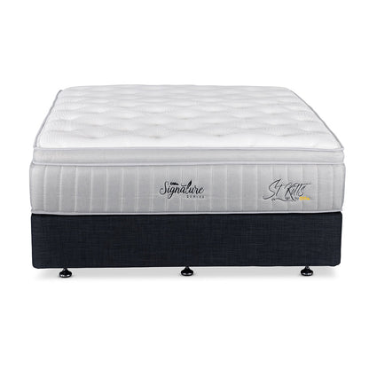Saint Kitts Mattress Firm King 3.0